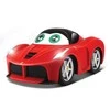 Bburago BB JUNIOR automobilis Ferrari My First RC, 16-91002