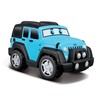 KO BB JUNIOR automobilis Jeep Lil Driver, 16-82301