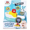 Amo Toys BB JUNIOR vonios žaislas Splash 'N Play Spraying Tugboat, 16-89003
