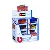 Bburago BBUR 1:43 Gatvės automobilis, asort.2