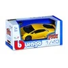 Bburago BBUR 1:43 Gatvės automobilis, asort.2