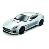 Bburago BBUR 1:43 Gatvės automobilis, asort.2