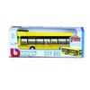 Bburago_Juni Bburago BURAGO autobusas City Bus, 19 cm, 18-32102