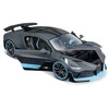 Bburago BURAGO automodelis 1/18 Bugatti Divo, 18-11045