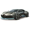 Bburago BURAGO automodelis 1/18 Bugatti Divo, 18-11045