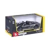 BBURAGO automodelis 1/24 Porsche 918 Spyder, 18-21076