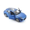 BBURAGO automodelis 1/24 Porsche Macan, 18-21077