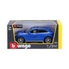 BBURAGO automodelis 1/24 Porsche Macan, 18-21077