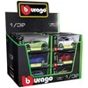 BBURAGO automodelis 1/32 Collezione, assort., 18-43100