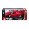 BBURAGO FERRARI automodelis 1/24 Ferrari RP F50, 18-26010