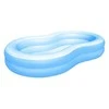 BESTWAY baseinas šeimai Lagūna 262cm x 157cm x 46cm,54117B