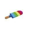 BESTWAY čiužinys Popsicle Air Matt 180 x 72cm, 43161