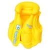 BESTWAY plaukimo liemenė Swim Safe Step B 51x46cm 32034