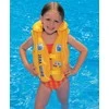 BESTWAY plaukimo liemenė Swim Safe Step B 51x46cm 32034
