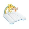 BESTWAY vystymo lenta Changing Mat 81 x 63 x 46cm, 52241