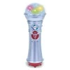 BONTEMPI karaoke mikrofonas su šviesos efektais, 41 2720