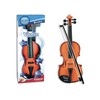 BONTEMPI smuikas plastikinis, 29 1100