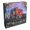 BRAIN GAMES stalo žaidimas Mysterium