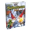 BRAIN GAMES žaidimas Diversantų kova, BRG#SABD