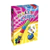 BRAIN GAMES žaidimas Halli Cups, 4751010190323