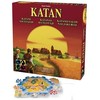 Stalo žaidimas BRAIN GAMES Katan