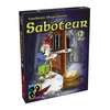 BRAIN GAMES žaidimas Saboteur 2 LV, 4751010190156