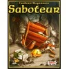 BRAIN GAMES žaidimas Saboteur, 4751010190026