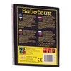 BRAIN GAMES žaidimas Saboteur, 4751010190026
