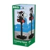 Ravensburger BRIO perėjos signalas, 33862