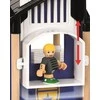 Ravensburger Brio Railway BRIO policijos autobusiukas, 33825