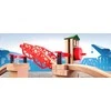 Brio Railway BRIO pakeliamas tiltas 33757