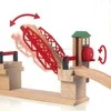 Brio Railway BRIO pakeliamas tiltas 33757