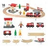 BRIO RAILWAY gaisrininkų rinkinys, 33815000