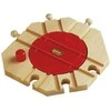 Ravensburger BRIO RAILWAY mechaninė besisukanti platforma, 33361003