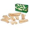 Brio traukinio bėgių papildymas, 33402