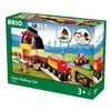 Ravensburger Brio Geležinkelis BRIO ūkio rinkinys, 33719