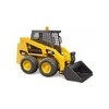 BRUDER krautuvas CAT, 02481