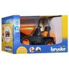 BRUDER mini savivartis AUSA, 2449