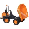 BRUDER mini savivartis AUSA, 2449