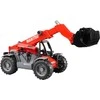 BRUDER teleskopinis krautuvas Manitou MLT 633, 02125