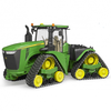 BRUDER traktorius su vikšrais John Deere, 04055