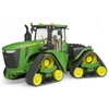 BRUDER traktorius su vikšrais John Deere, 04055