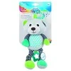 CANPOL BABIES pakabinamas muzikinis žaislas, Bears Grey 68/053_grey