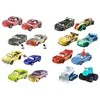 Mattel CARS 3 dviejų automodelių rinkinys Die Cast, DXV99