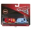 Mattel CARS 3 dviejų automodelių rinkinys Die Cast, DXV99
