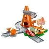 Mattel Cars žaidimo rinkinys su automodeliu CDW65