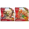 Mattel Cars žaidimo rinkinys su automodeliu CDW65