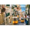 Castorland Dėlionė 1000 vnt. - Lisabonos tramvajai, Portugalija