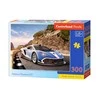 Castorland Dėlionė 300 vnt. - Sportinis automobilis Arrinera Hussarya GT