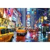 Castorland Dėlionė 1000 vnt. - Times Square, Niujorkas